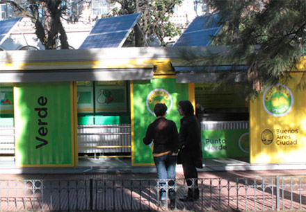 Residuos Electr&oacute;nicos