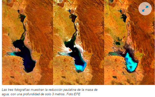 Impacto Ambiental